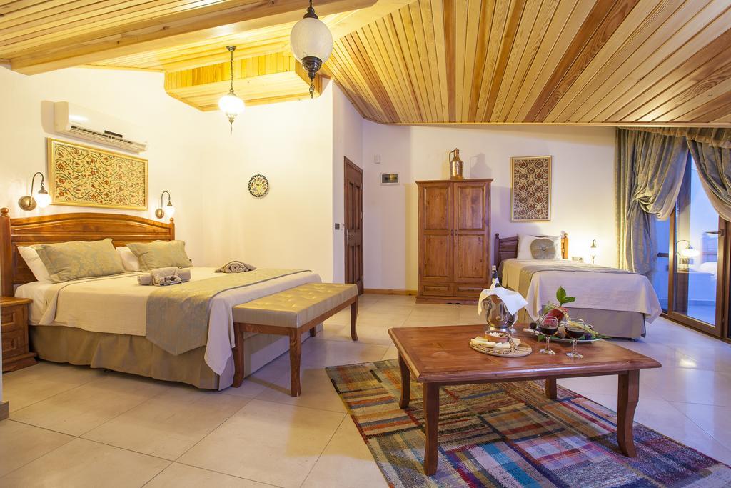 My Marina Select Hotel Datca