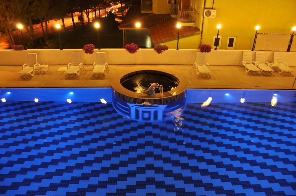 Hotel Kaunos