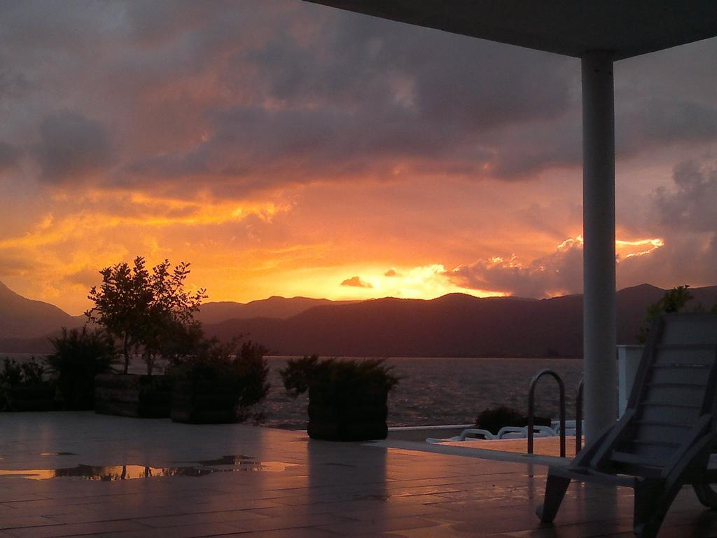 Hotel Kaunos 3*
