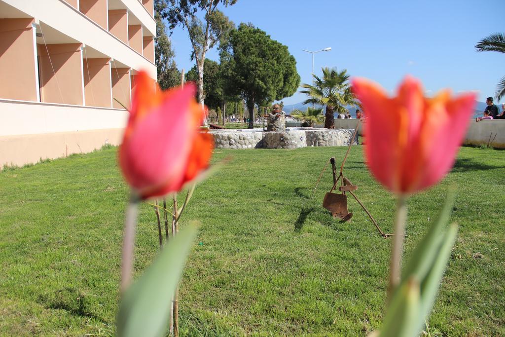 Kaunos Hotel 3*