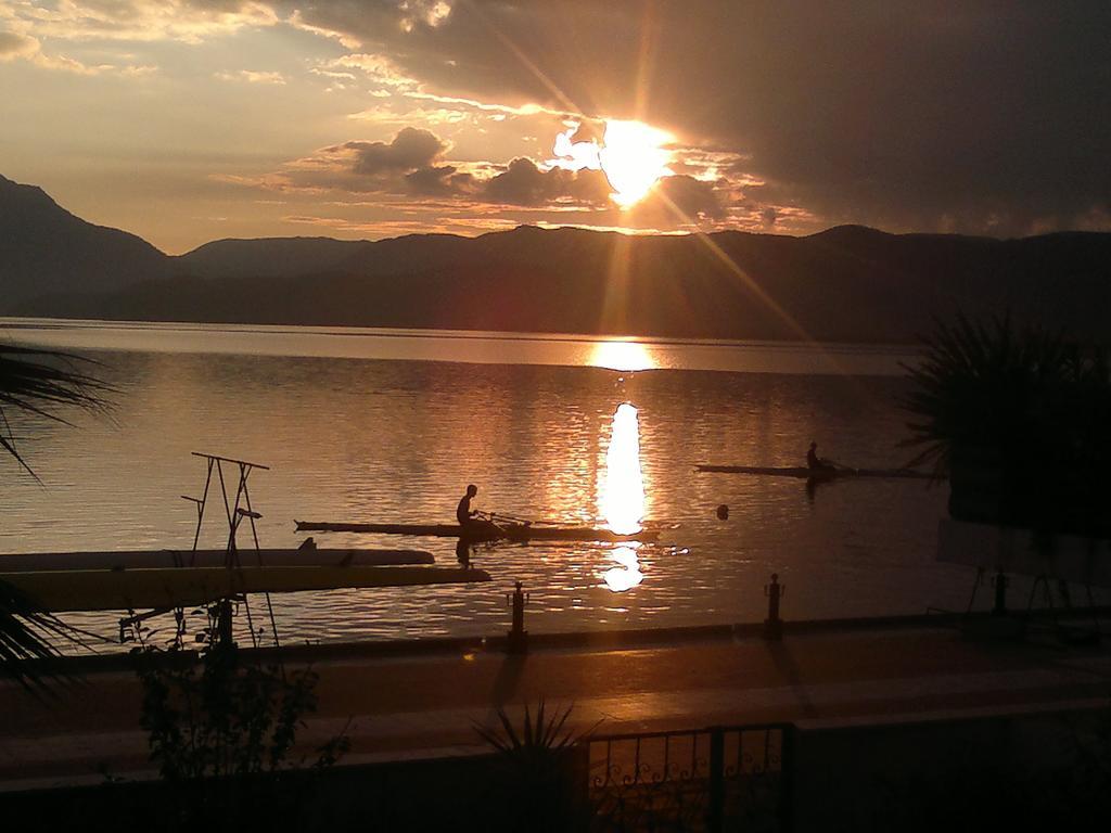 Hotel Kaunos 3*
