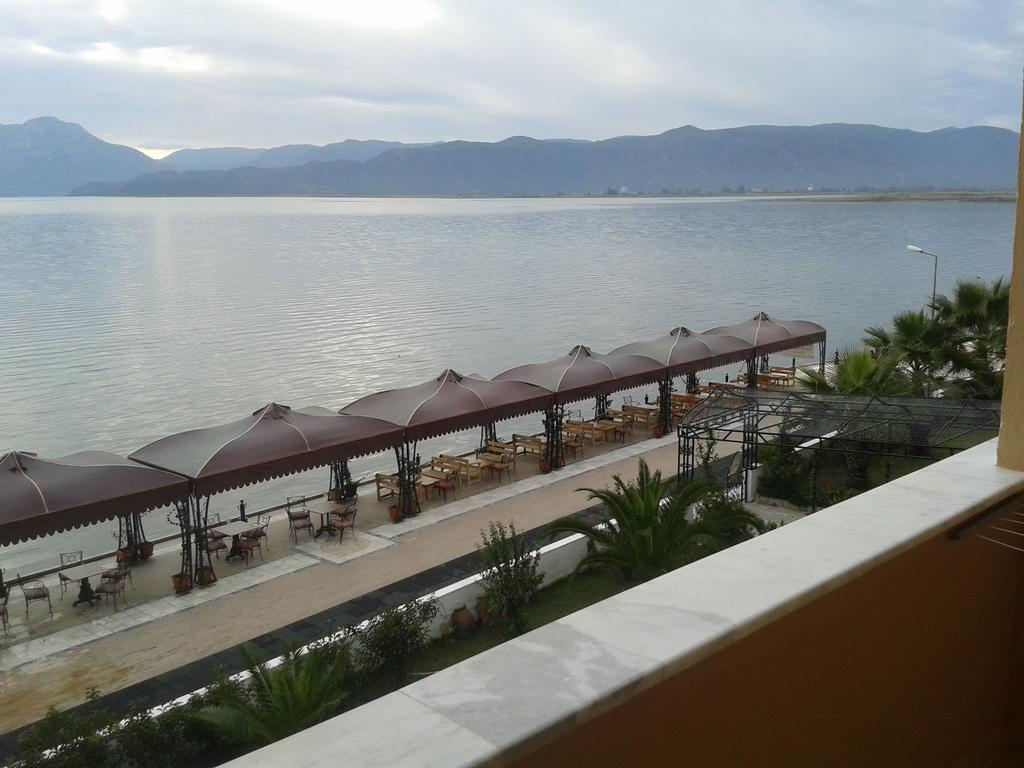 Kaunos 3* Koycegiz