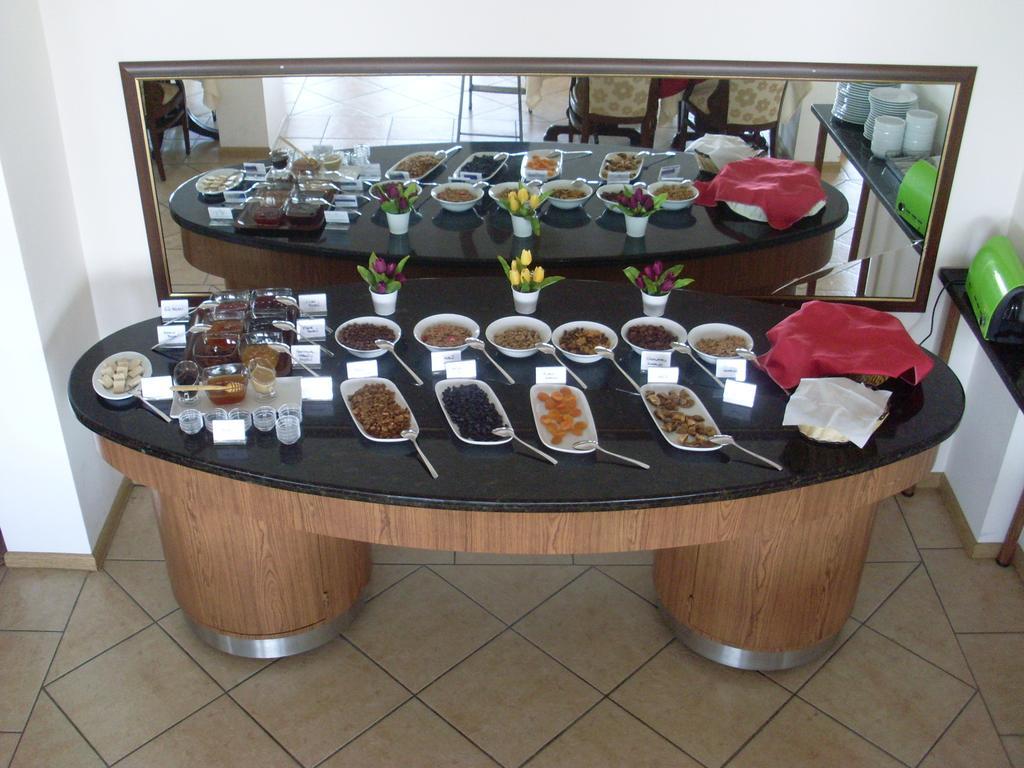 Kaunos Hotel