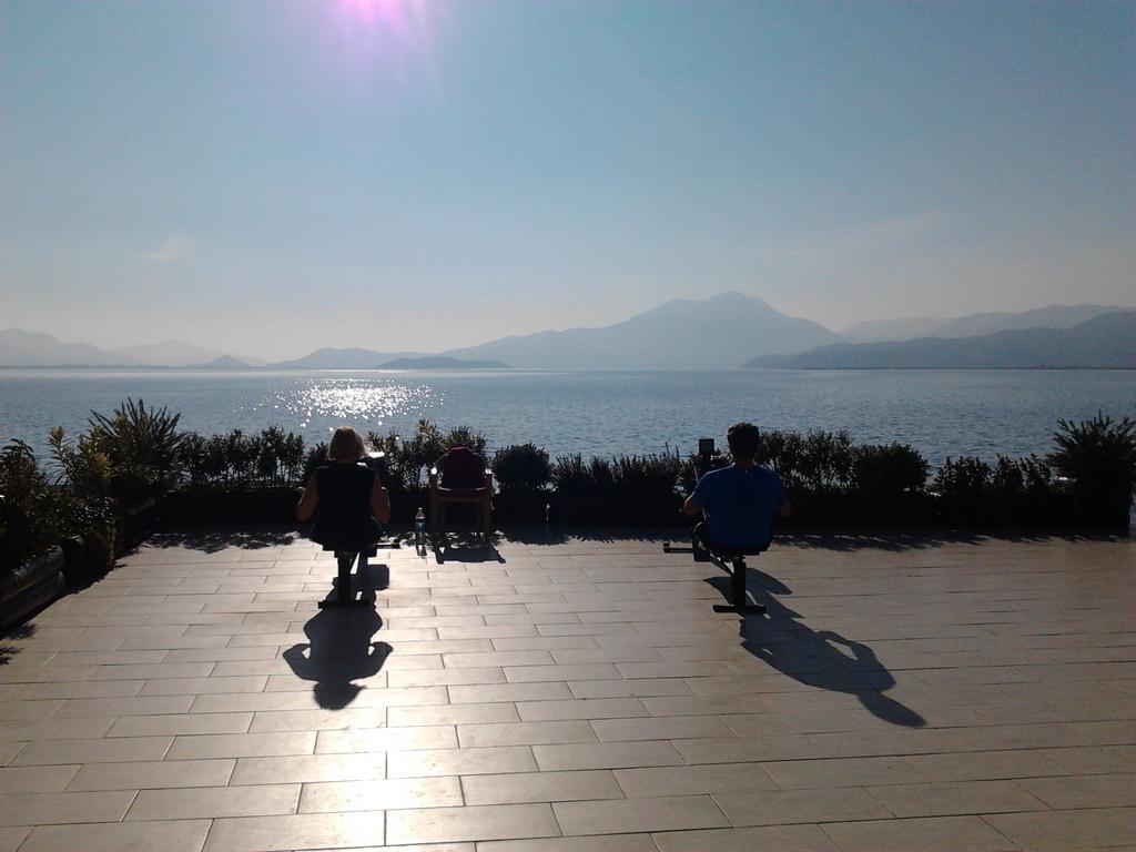 Kaunos 3* Koycegiz