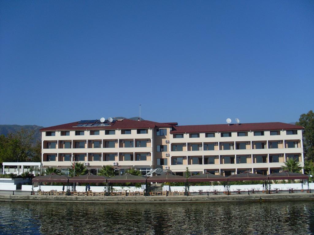 Hotel Kaunos