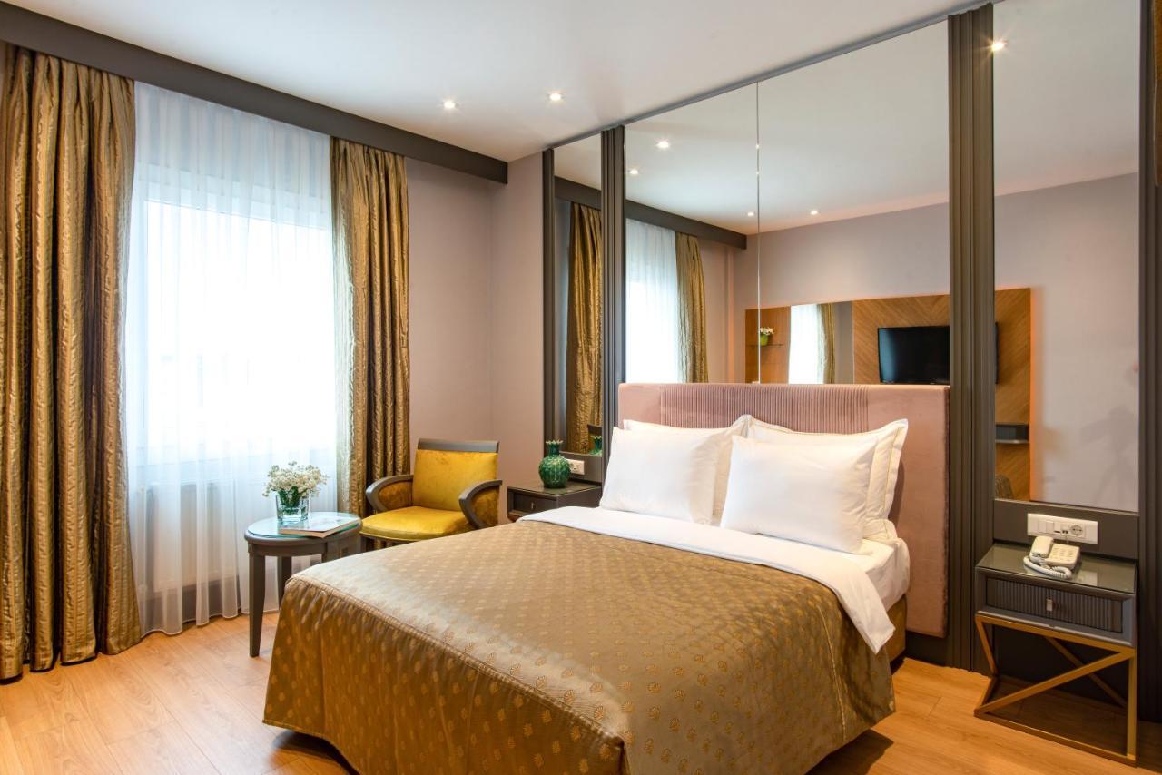 Hotel Oran Istanbul