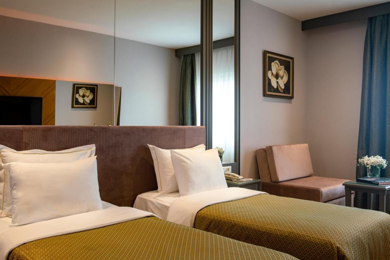 Oran Hotel 4*