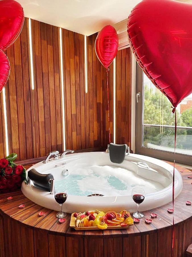 Beyza (adults Only) Hotel 2*