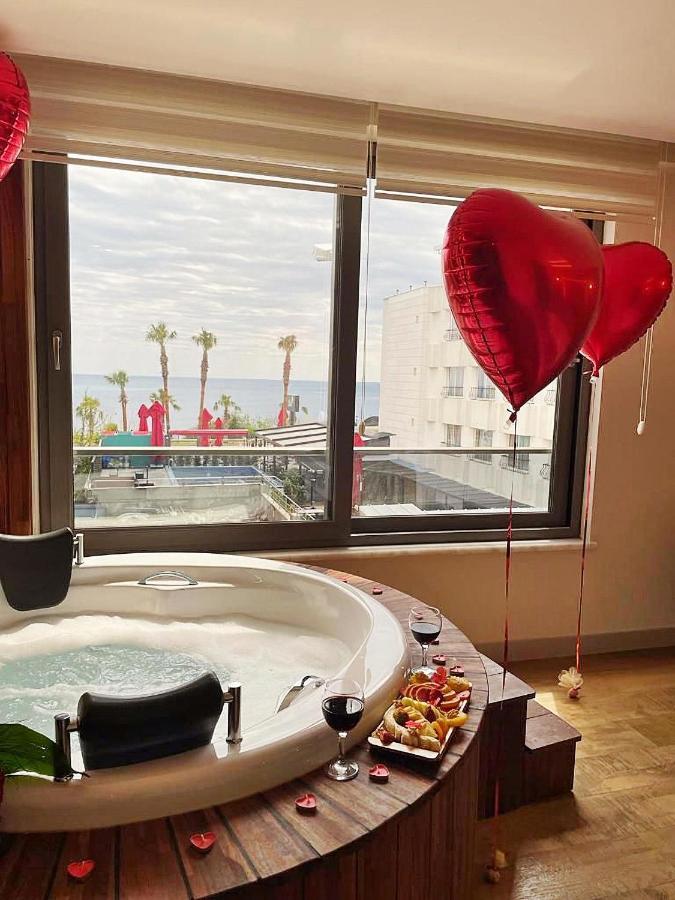 Beyza (adults Only) Hotel Antalya