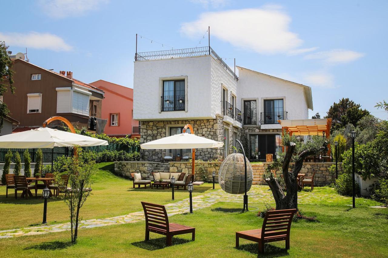 Huzurla Izmir