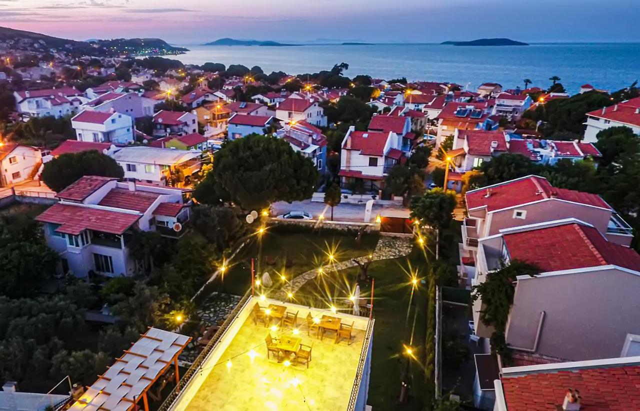 Huzurla Izmir