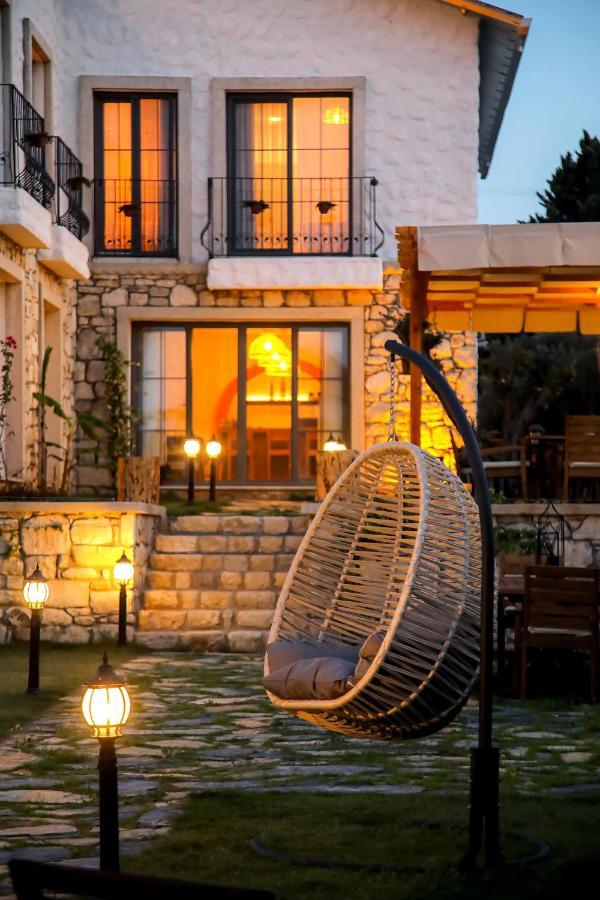 Huzurla * Izmir