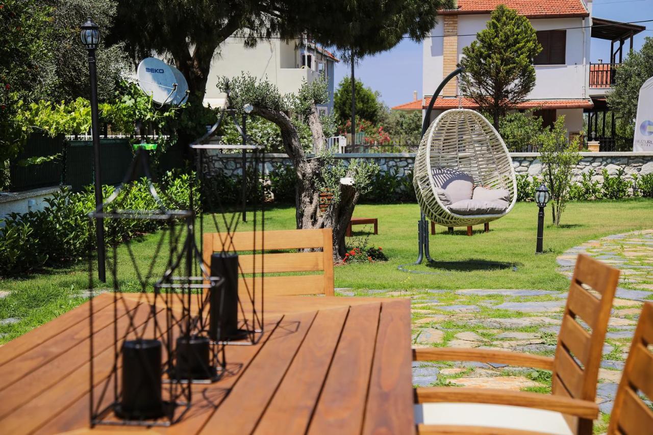 Huzurla Hotel *