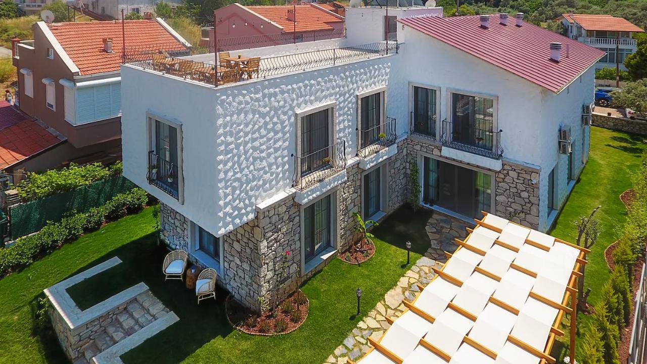 Hotel Huzurla *