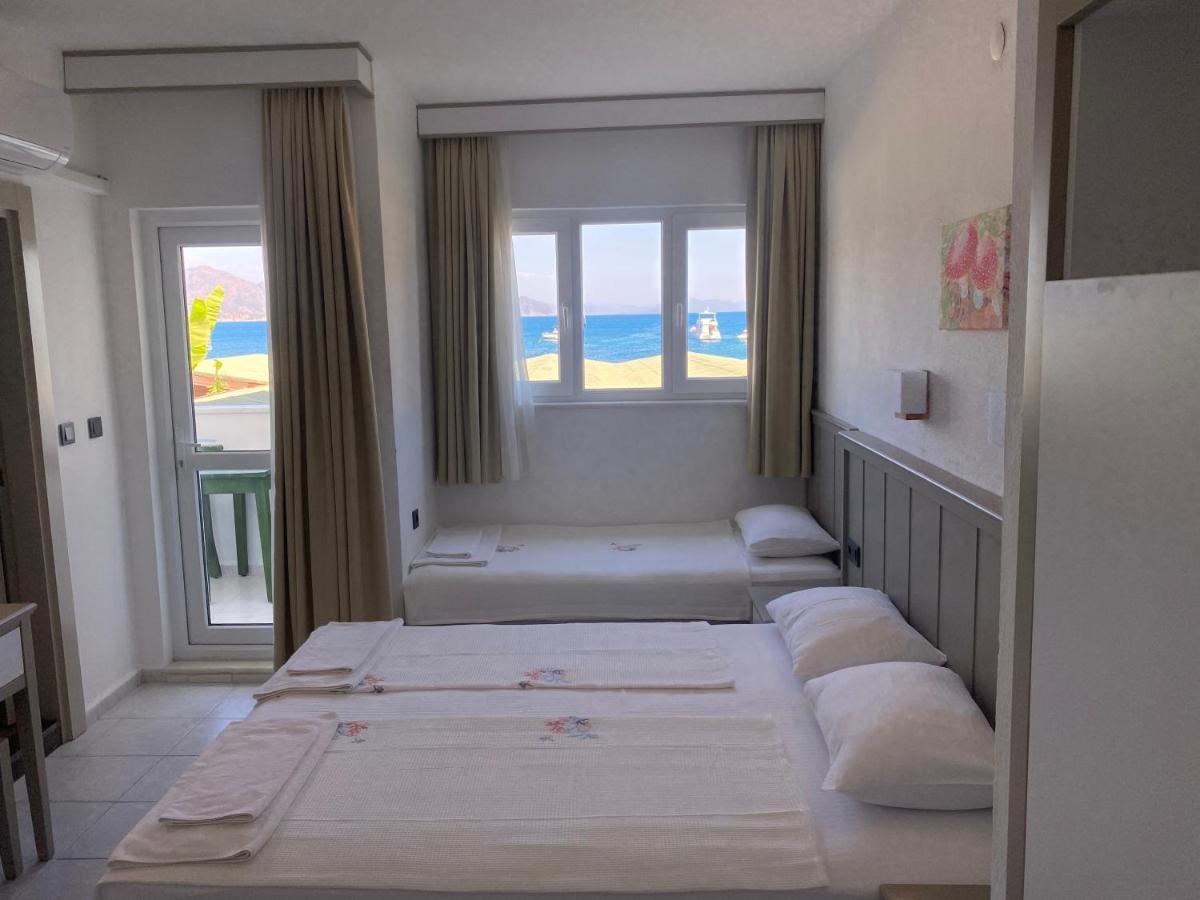 Hotel Turunc-malmen Turunc