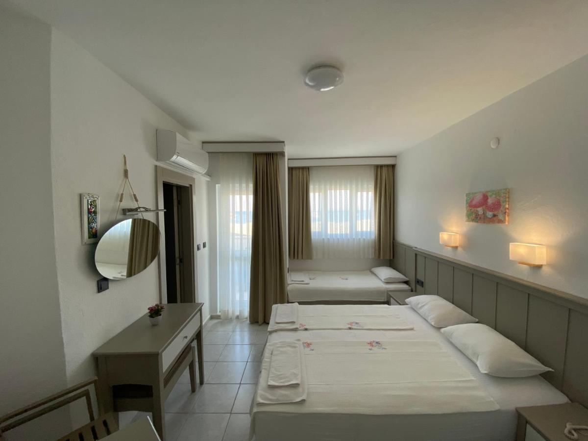 Turunc-malmen Hotel 3*