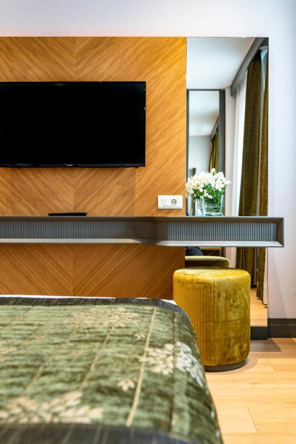 Hotel Oran 4*