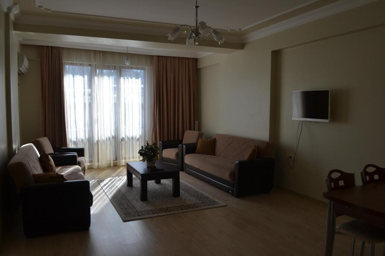 Apartment Almasa Aparts Termal