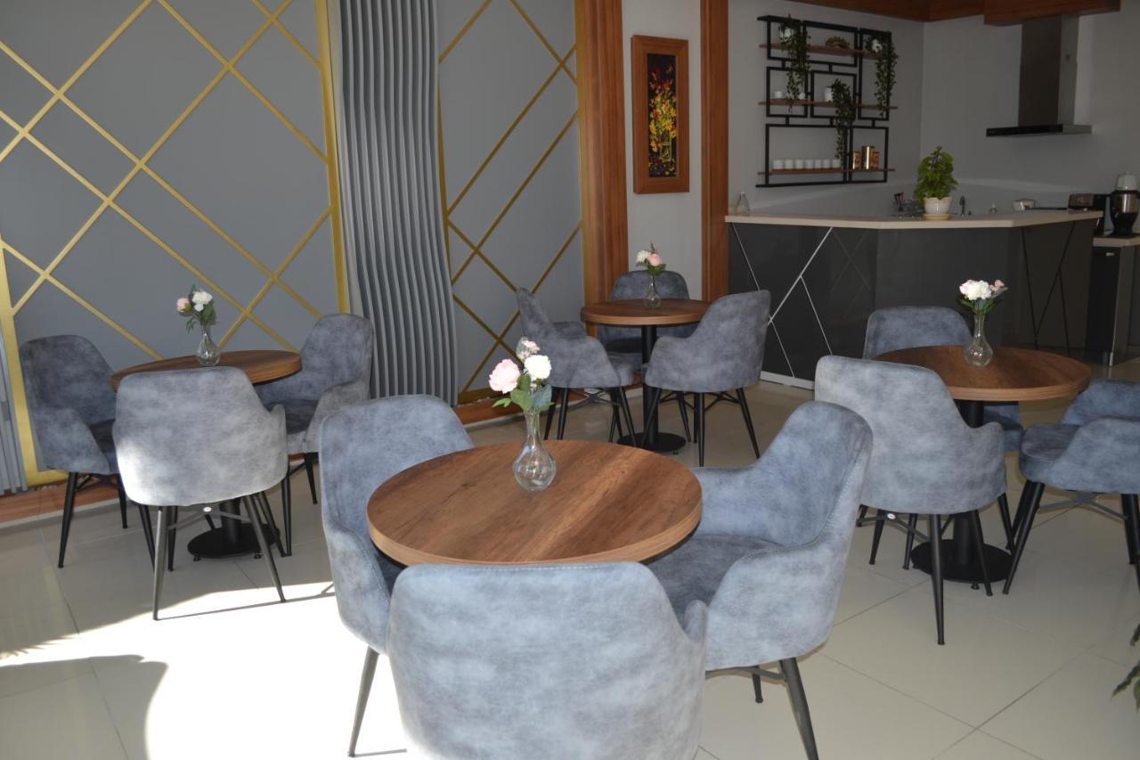 Apartment Almasa Aparts