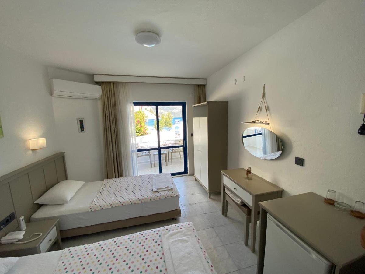 Turunc-malmen Hotel Turunc