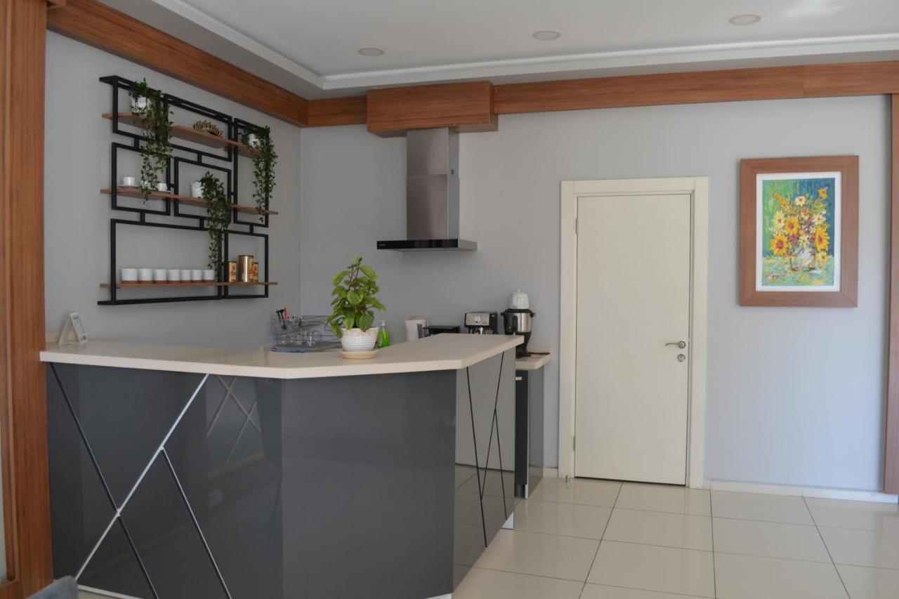 Apartment Almasa Aparts *