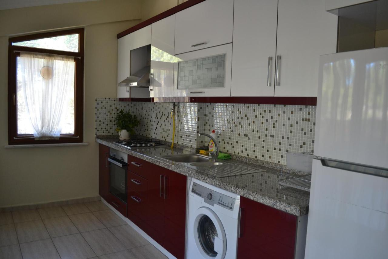 Almasa Aparts Apartment