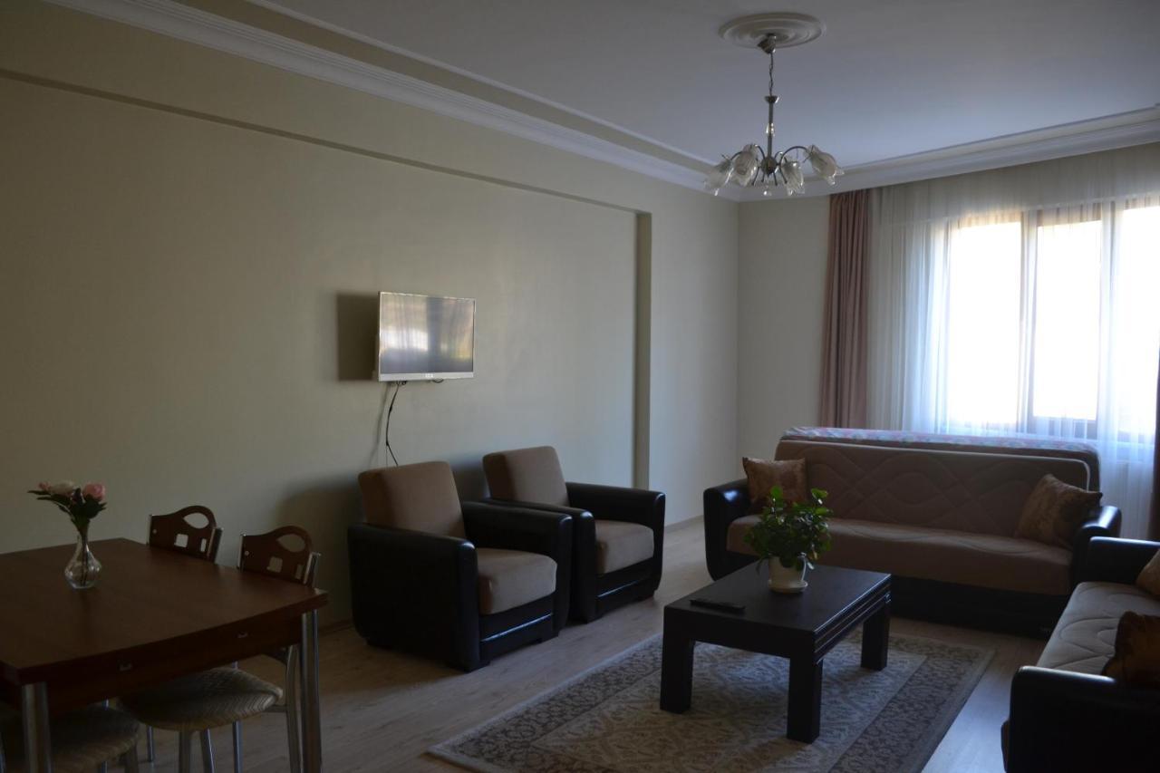 Almasa Aparts Apartment