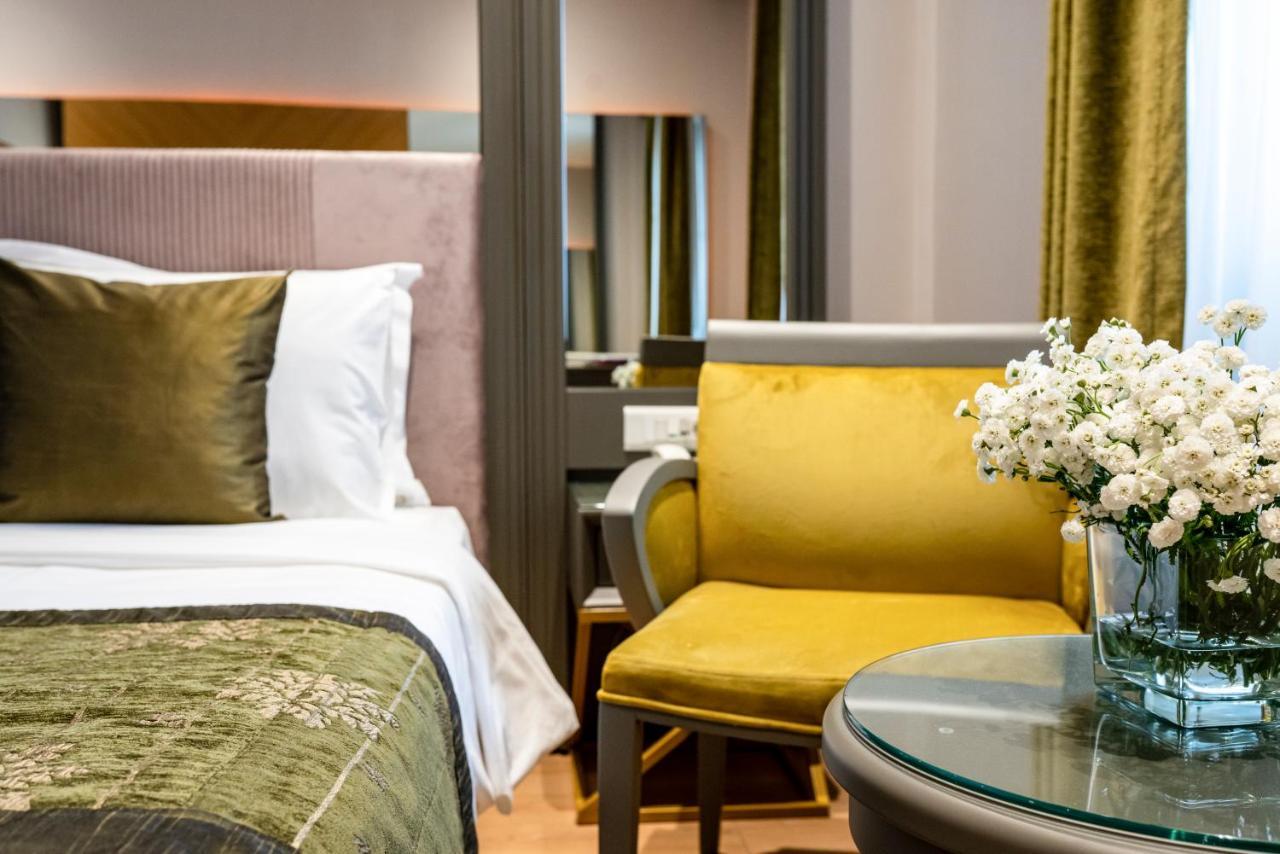 Oran Hotel Istanbul