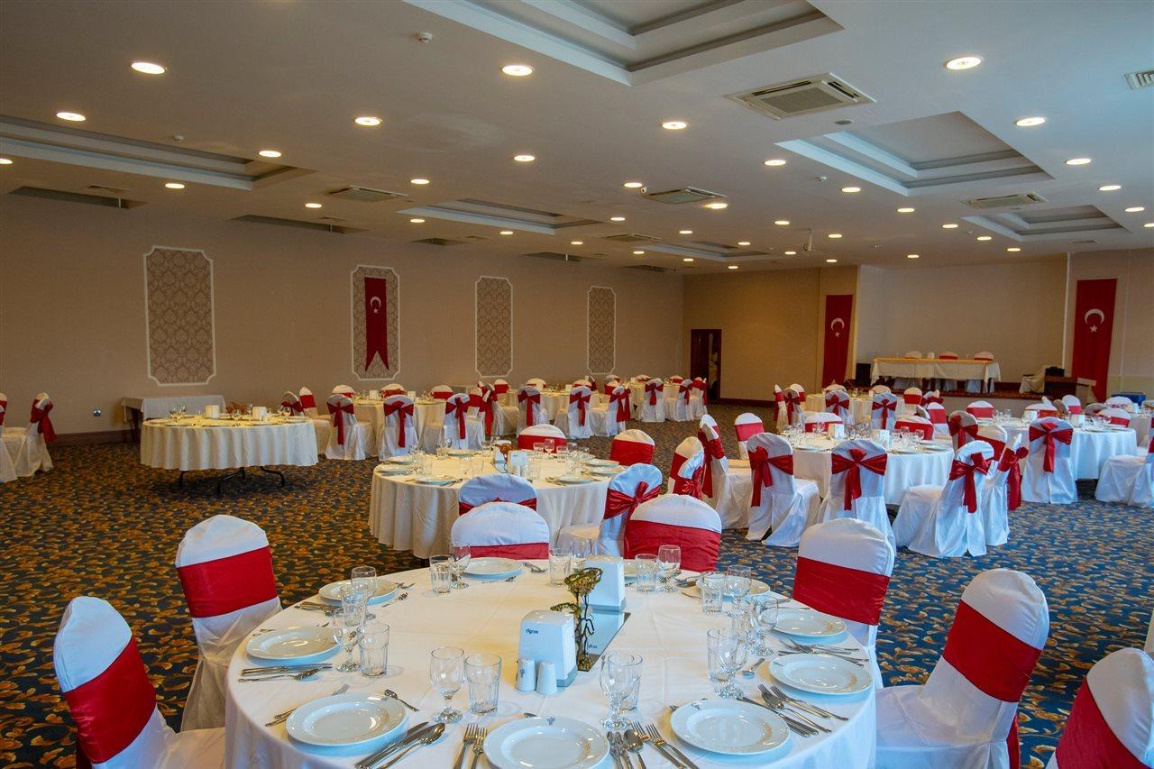 Airport Lykia Thermal &