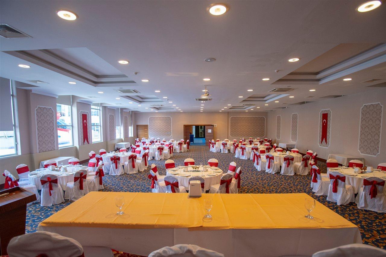Hotel Airport Lykia Thermal & 4*