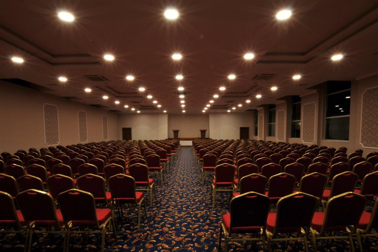 Airport Lykia Thermal & Hotel