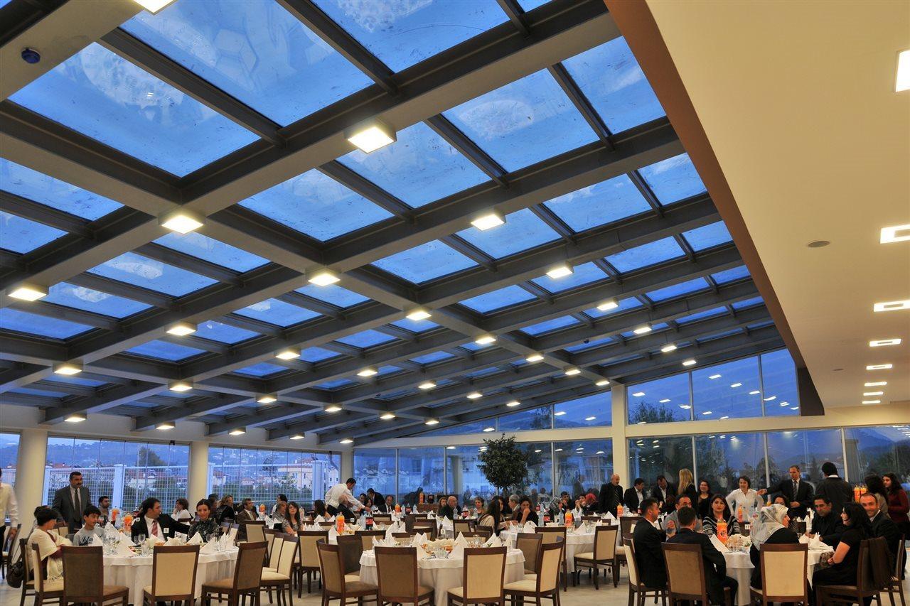 Airport Lykia Thermal & Hotel