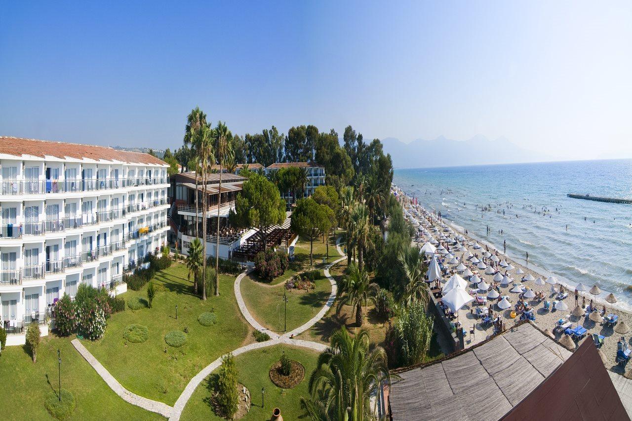Atlantique Holiday Club 3* Kusadasi