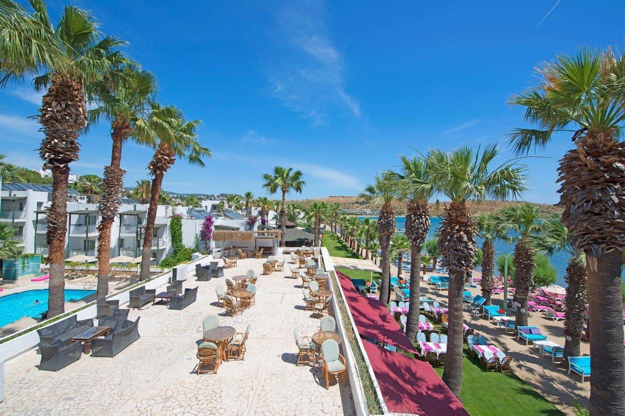 Sami Hotel 4*
