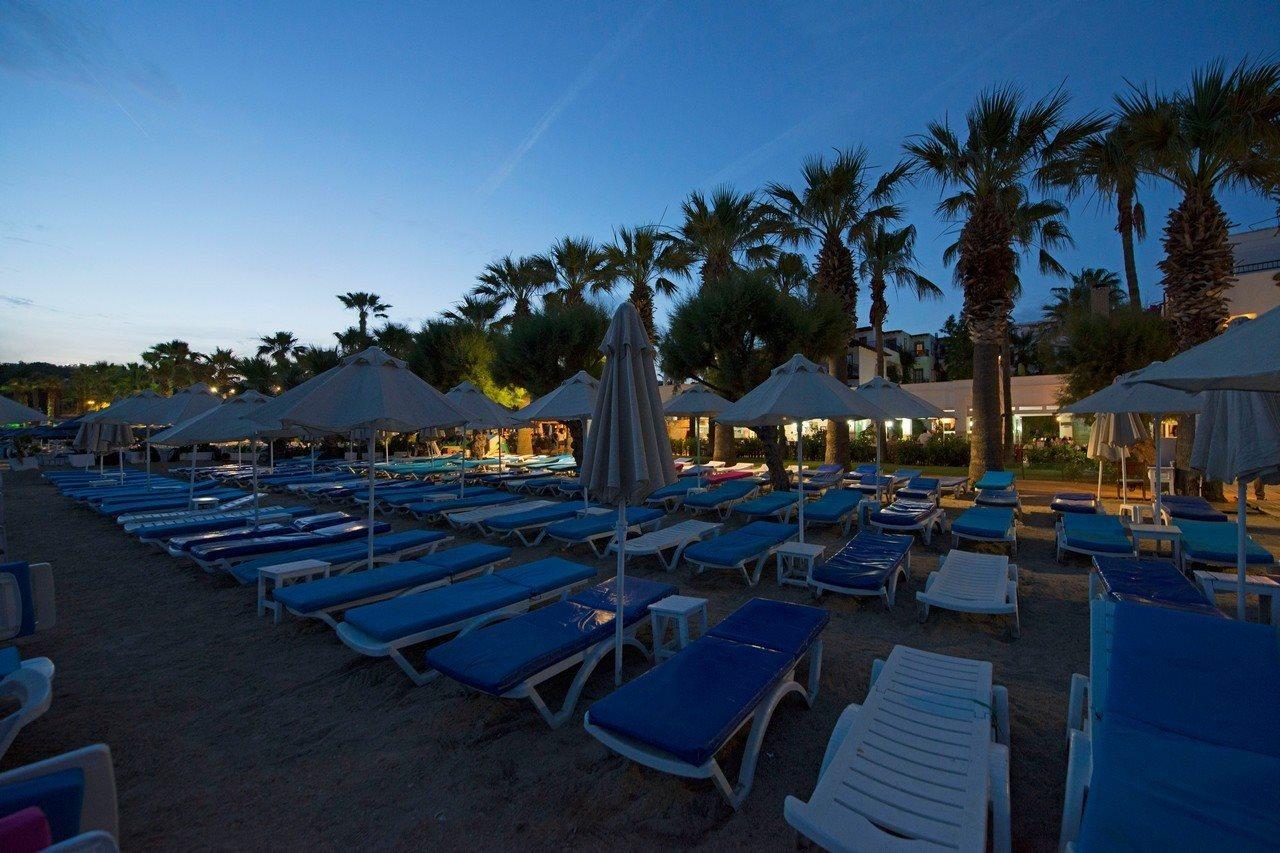 Hotel Sami