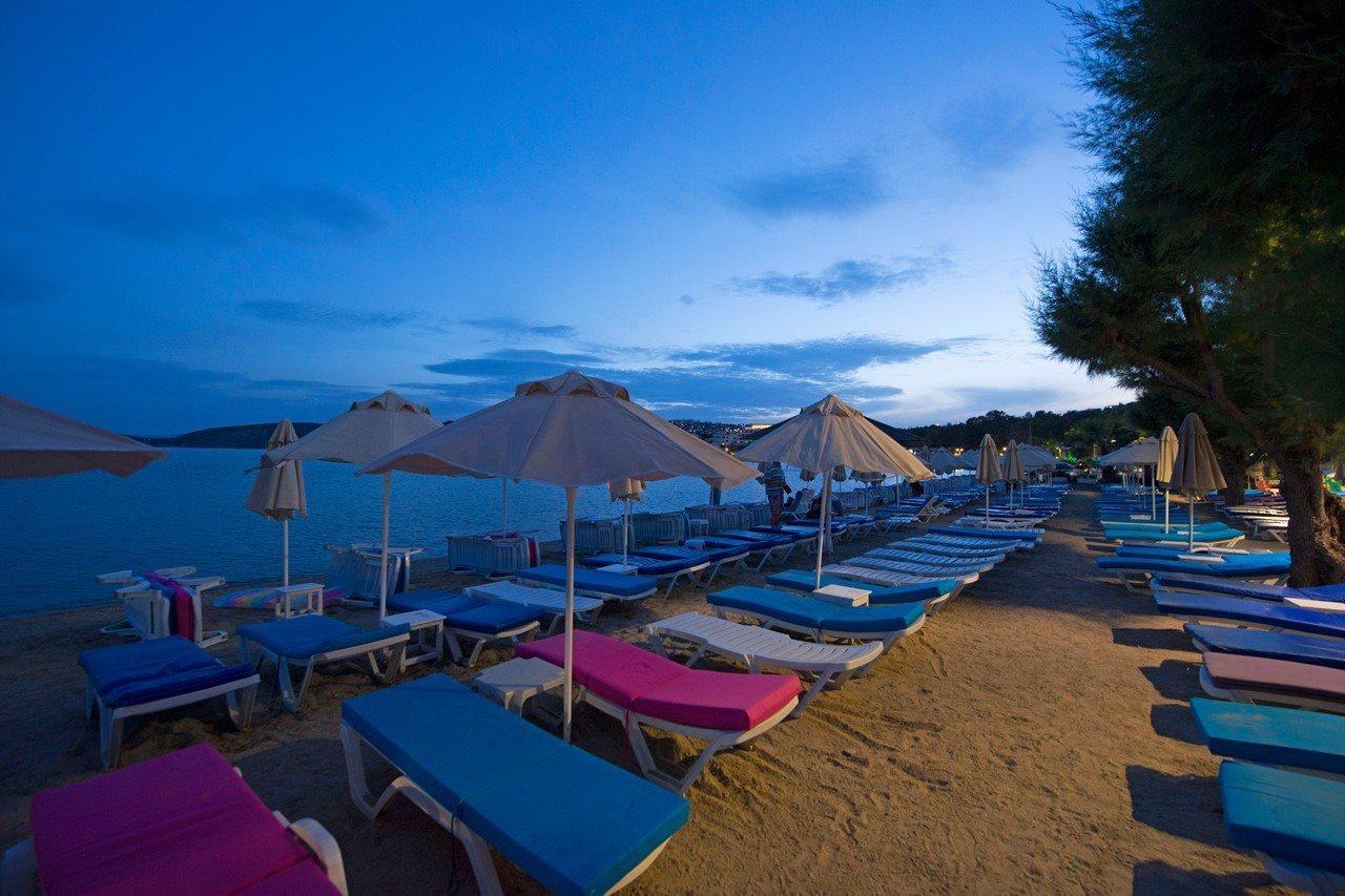 Sami Hotel Gumbet