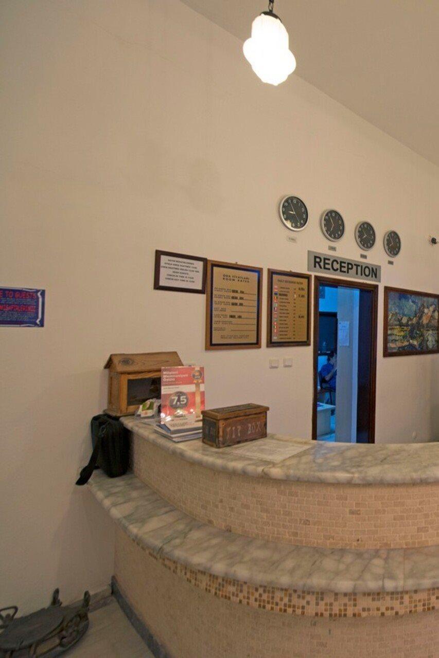 Hotel Sami Gumbet