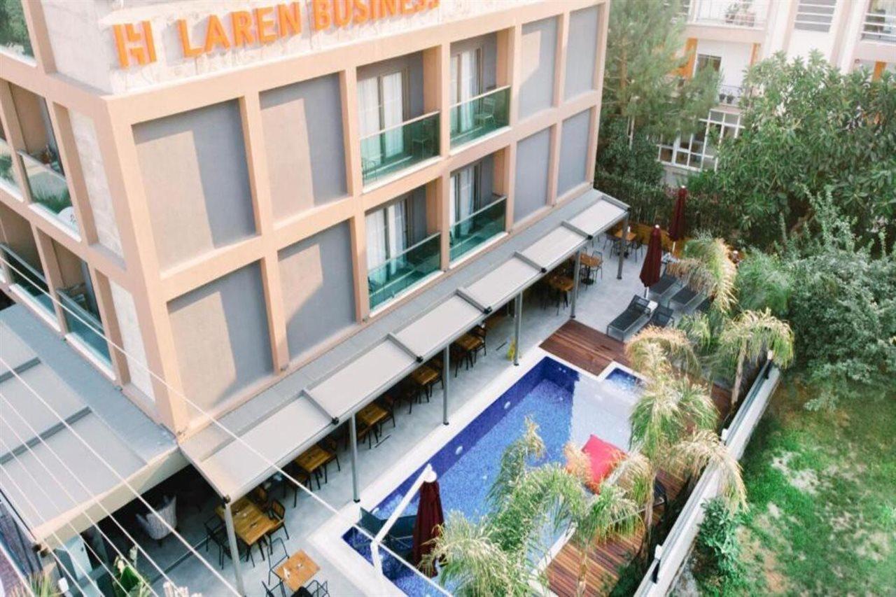 Laren Sea Side Hotel Antalya