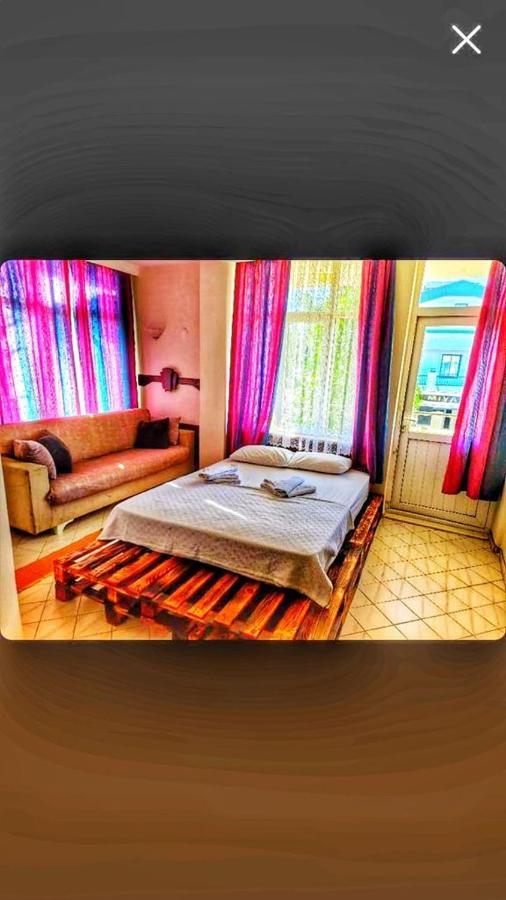 Golden Rock Hotel *