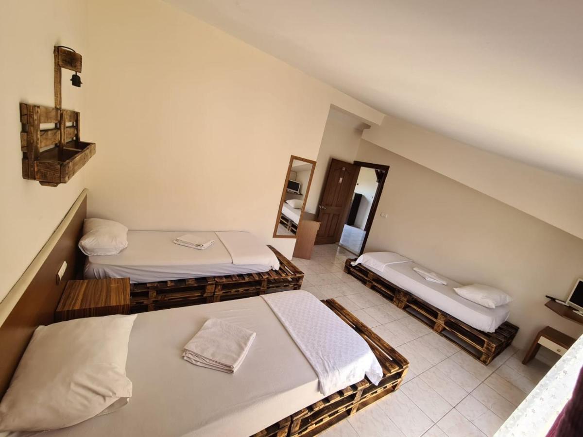Golden Rock Hotel