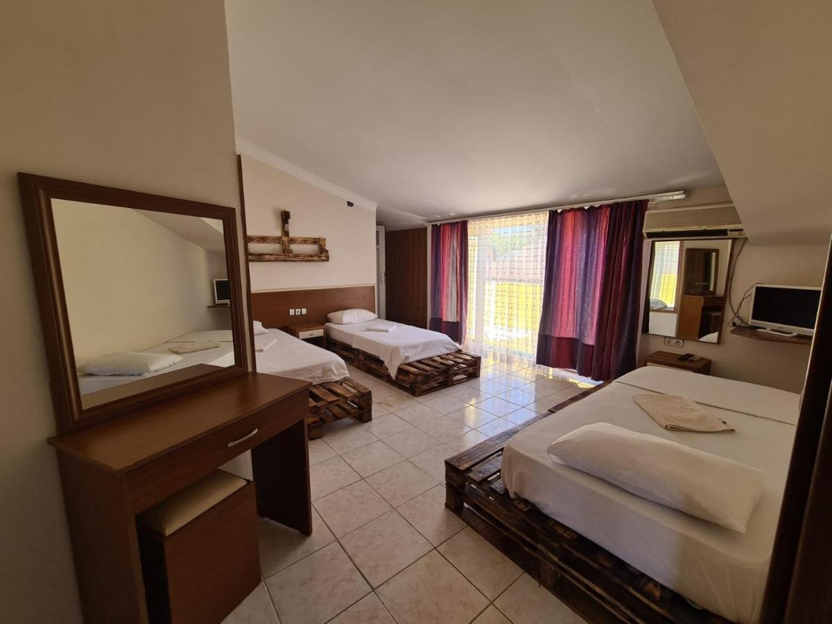 Hotel Golden Rock Kemer