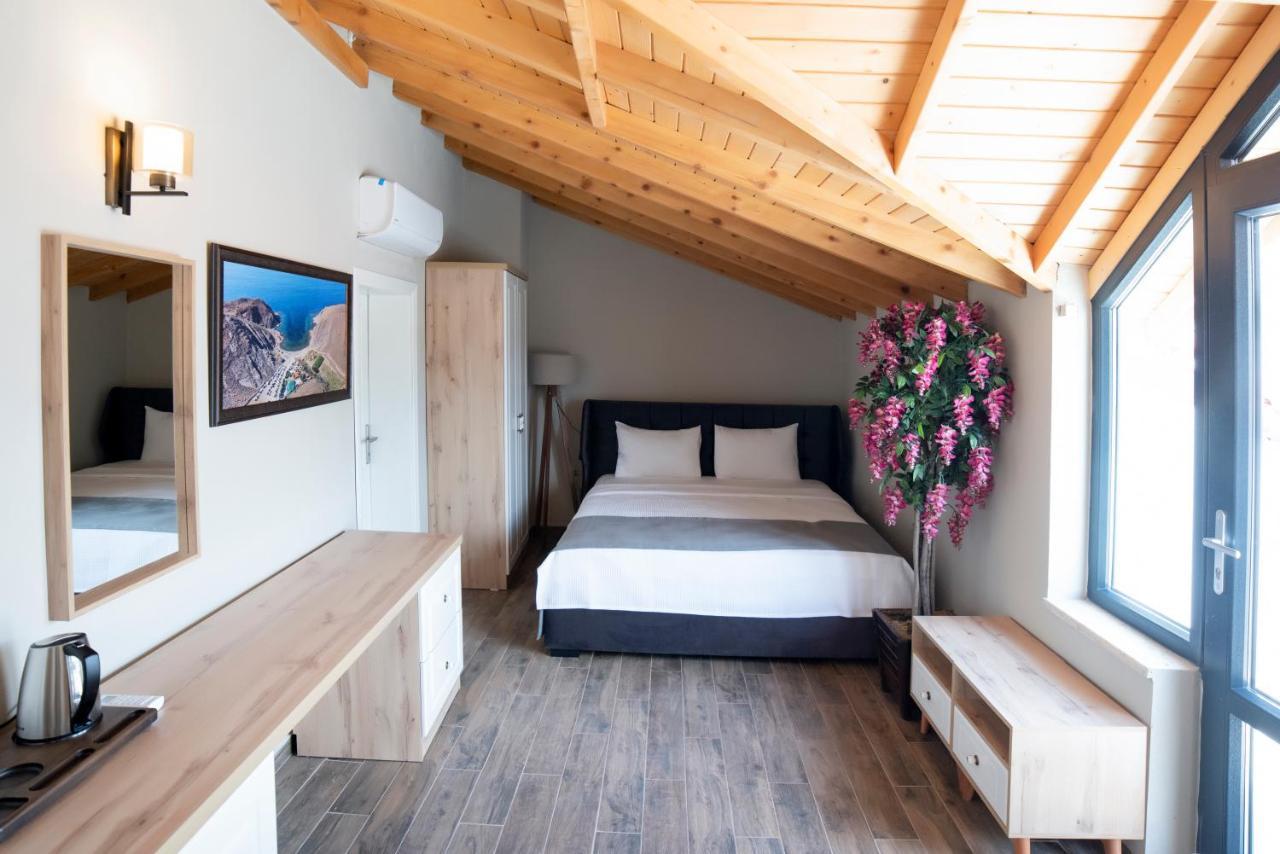 Hotel Elia Gokceada