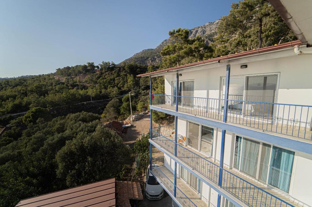 Likya Hotel
