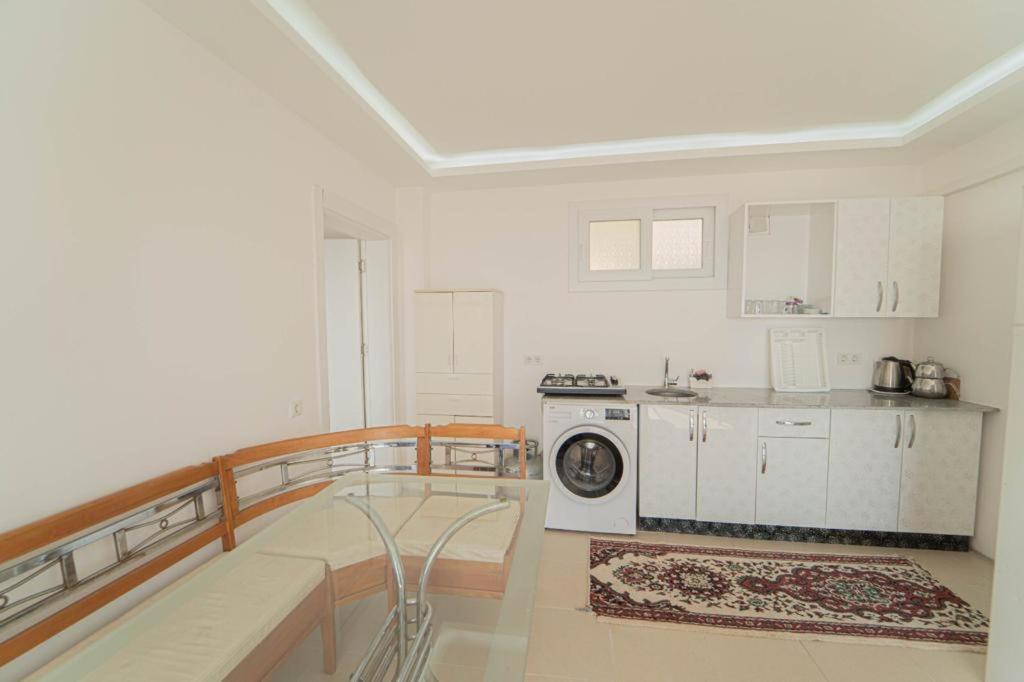 Likya Hotel *