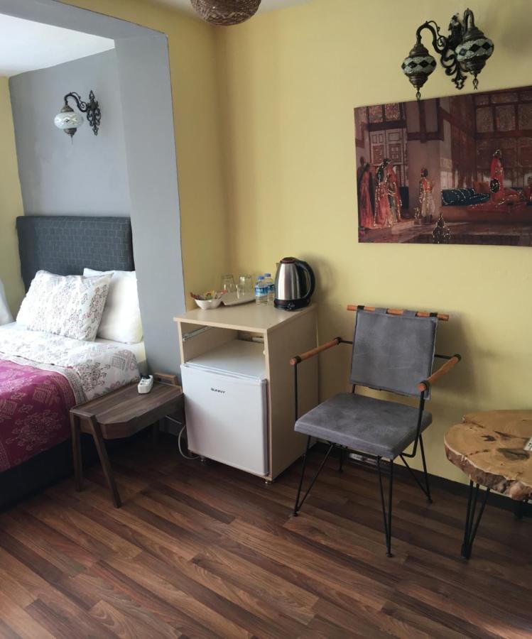Marmara House&apartments Istanbul
