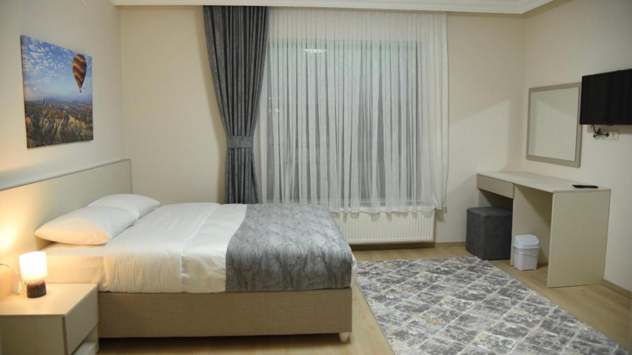 Hotel Trigo Uchisar