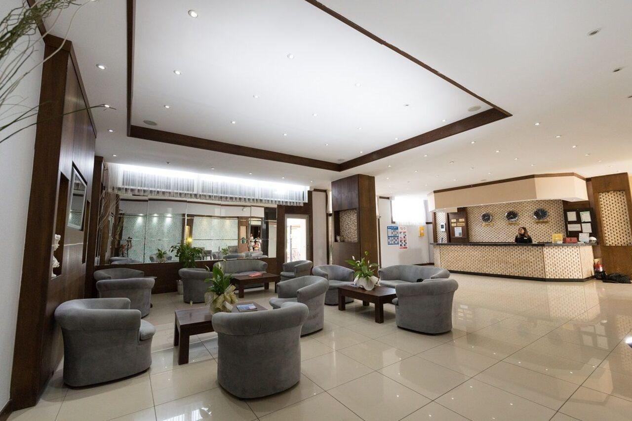 Hotel Epic 3*