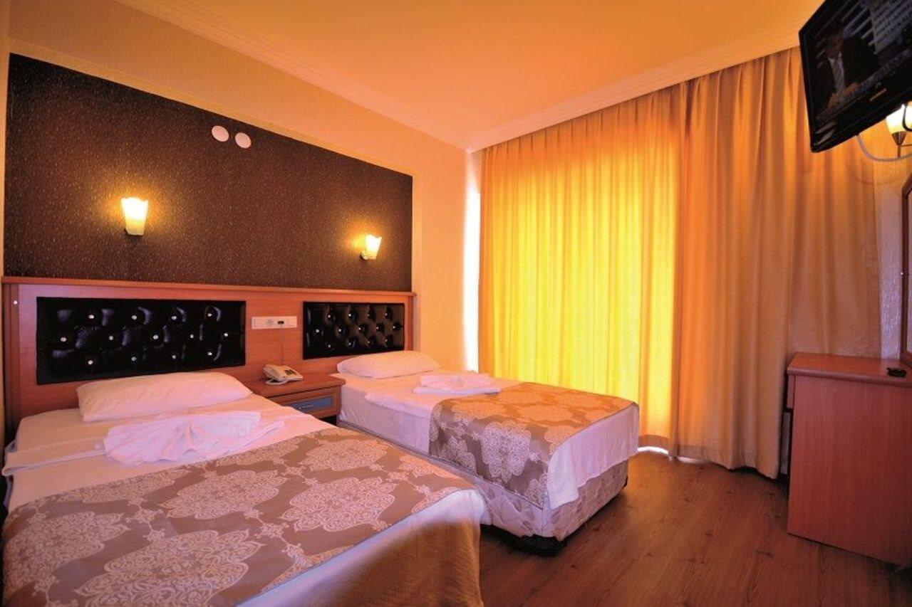 Hotel Epic Marmaris