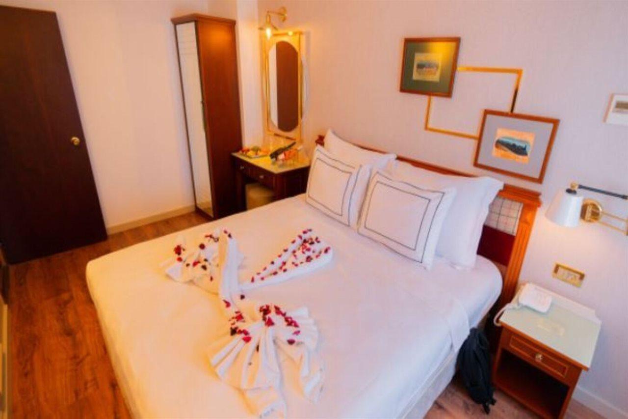 Hotel Orient Express & Spa By Orka 3*