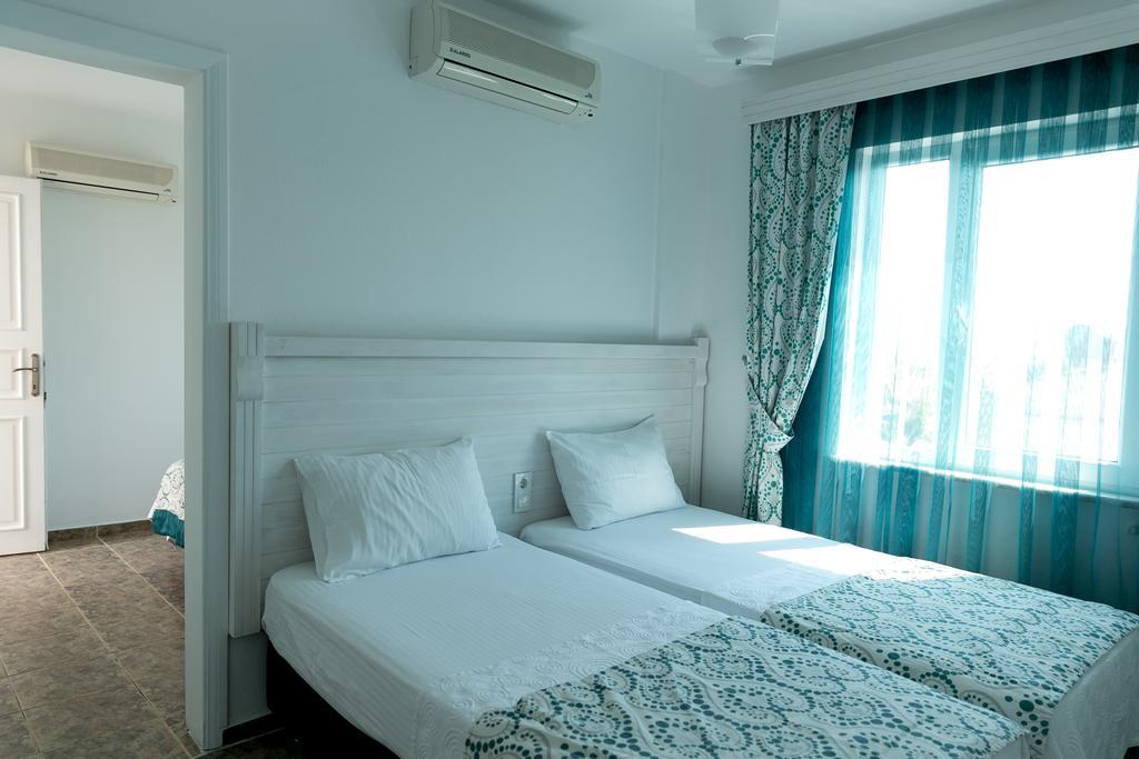 Mauna Guest house Bozcaada